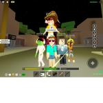 its fun yay