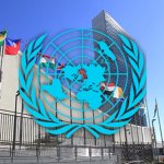 JUN | Jay's United Nations