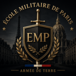 École Militaire de Paris