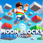 Moon Blocks Studio Obbies