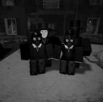 Crimson Family :)