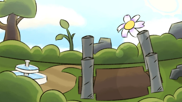 The Difficulty Fling V1.0.1