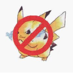 Pokémon haters club
