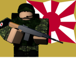 [JGSDF] The Japan Ground Self-Defense Force 1950s