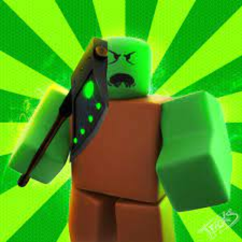 Zombie apocalypse 🔥