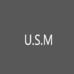 |USM|-United States Military