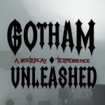 Gotham Unleashed