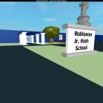 Robloxian Jr. High School II v1.3 
