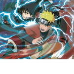 Naruto The Anime Group