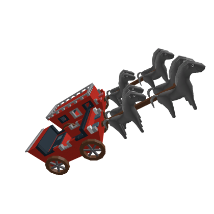 carriages
