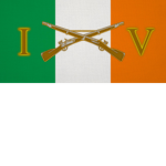 Irish Volunteer Corps.