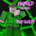Emerald Tailoring