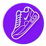 Game Badge Icon