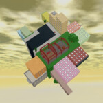 Chaos Cubes Remastered!