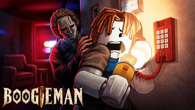 Boogieman game thumbnail