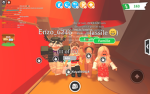 Le groupe de mes abos!