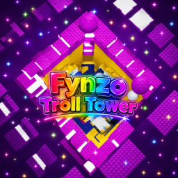 Fynzo Troll Tower 🖐