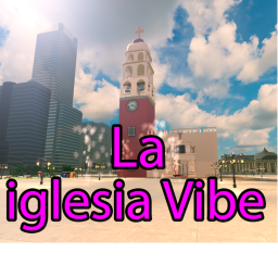 🇲🇽La iglesia vibe 🇲🇽