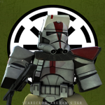 {TGR} -+ 327th Star Corps +-