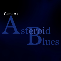 Asteroid Blues [Cowboy Bebop] icon