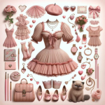 COQUETTE GIRL