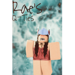 Rae's Q-Ties