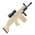 Gun's fan club