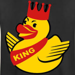 Duck King Fan Club!