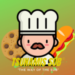 Tsunami Subs