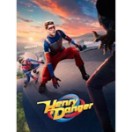 henry danger the best