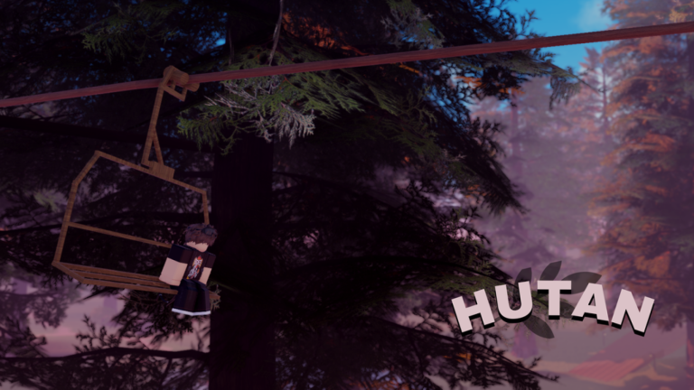 Hutan [Voice Chat] screenshot 3