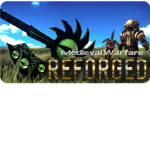 Medieval Warfare Reforged