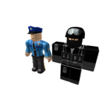 Police Training Area Group