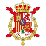 New Spanish Colonies