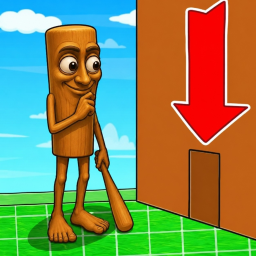 [⏰SOON!] Easy Size Obby