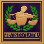•Servus De Claudia