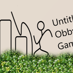 Untitled Obby Game