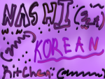 Nashi's Korean Restaurant