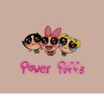 power puffs<33