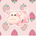 +* - Strawberries - *+