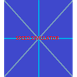 Speed Simulator (BETA)