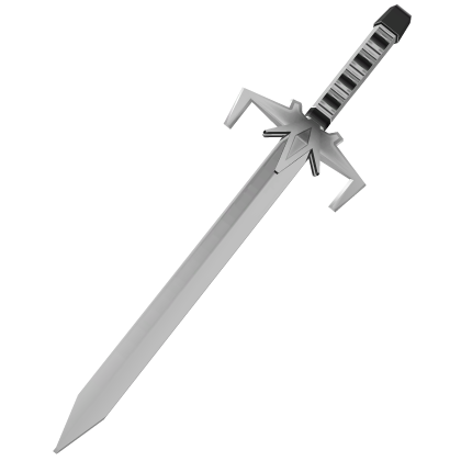 Ethereal Soulblade