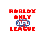Roblox ONLY Footy League