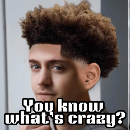 LOW TAPER FADE OBBY icon