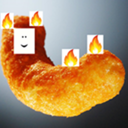 Crazy Hot Cheetos Official Club!