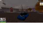 ERLC CAR MEET GROUP