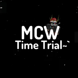 [Update 1.1] MostlyCreepWorkz Time Trial!