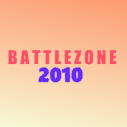 Battlezone 2010 icon