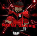 NAUFAL GAMING