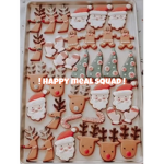 Happy meal squad
